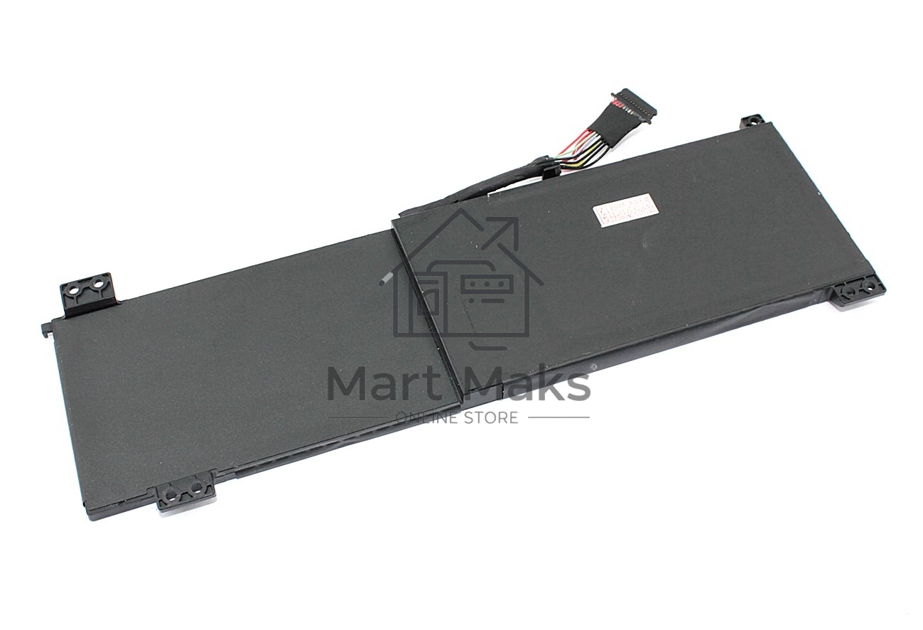 Аккумуляторная батарея для ноутбука Lenovo Ideapad Gaming 3 15IHU6 (L20M3PC2) 11.52V 45Wh