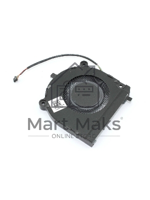 Вентилятор (кулер) для ноутбука Lenovo Thinkbook Plus 13s-IWL маленький