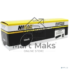 Картридж Hi-Black CF530A для HP CLJ Pro M154A/M180n/M181fw, Bk, 1,1K