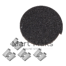 Индукционная варочная панель Maunfeld CVI904SFLBK Inverter