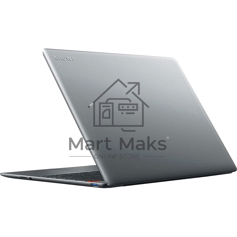 Ноутбук Chuwi CoreBook X серый 14