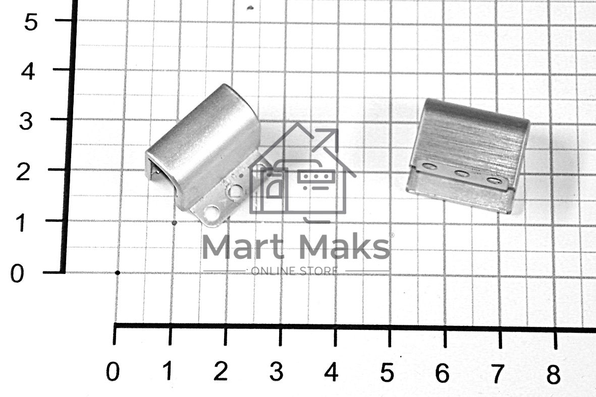 Заглушка петель для ноутбука HP Compaq CQ42 5204020