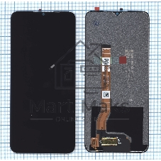 Дисплей для OnePlus Nord N20 SE 4 в сборе с тачскрином orig lcd черный
