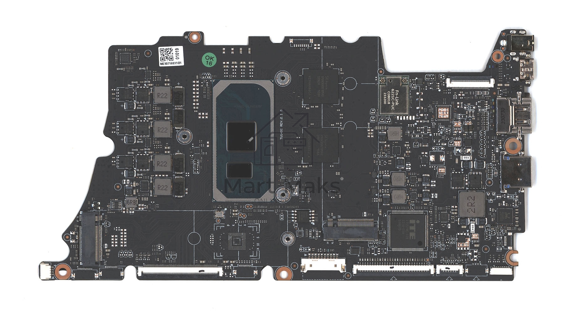 Материнская плата для Echips Hot 16GB