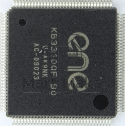 Контроллер KB3310QF BO