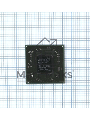 Видеочип ATI AMD Radeon IGP RS880M 216-0752001 (reball)