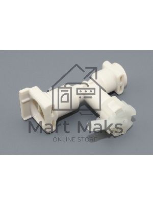 Переходник Т-образный Delonghi ECAM