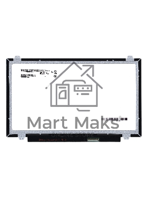 Матрица B140XTN02.8