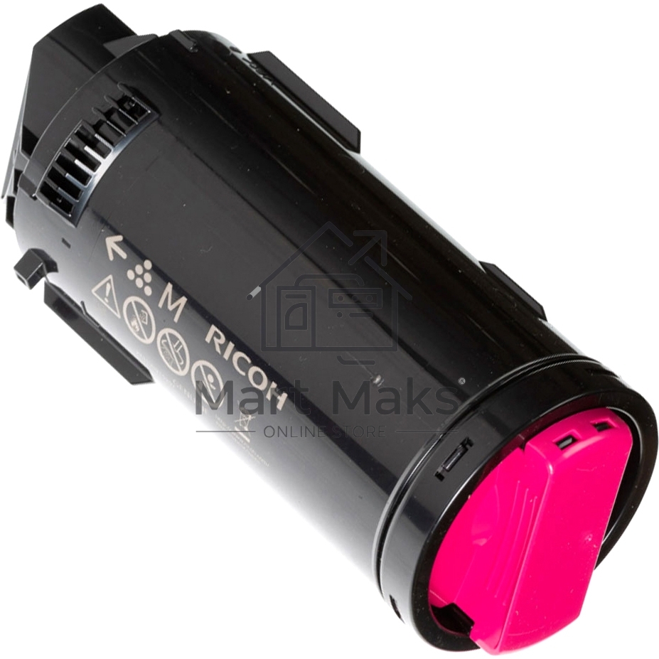 Картридж лазерный пурпурный Ricoh 418242 для IM C530FB/C530F