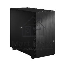 Корпус Fractal Design DEFINE 7 BLACK / mid tower / E-ATX / 3x140mm fans inc. / FD-C-DEF7A-01