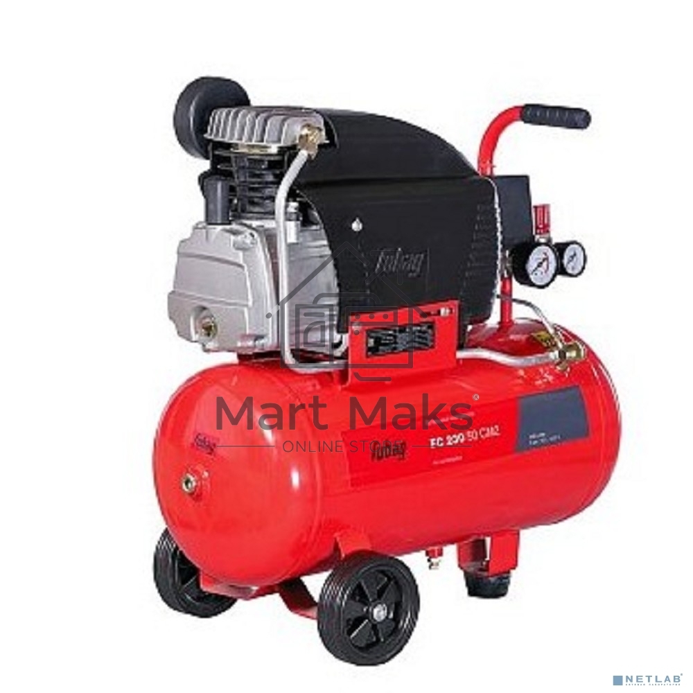 Компрессор FUBAG FС 230/50 CM2