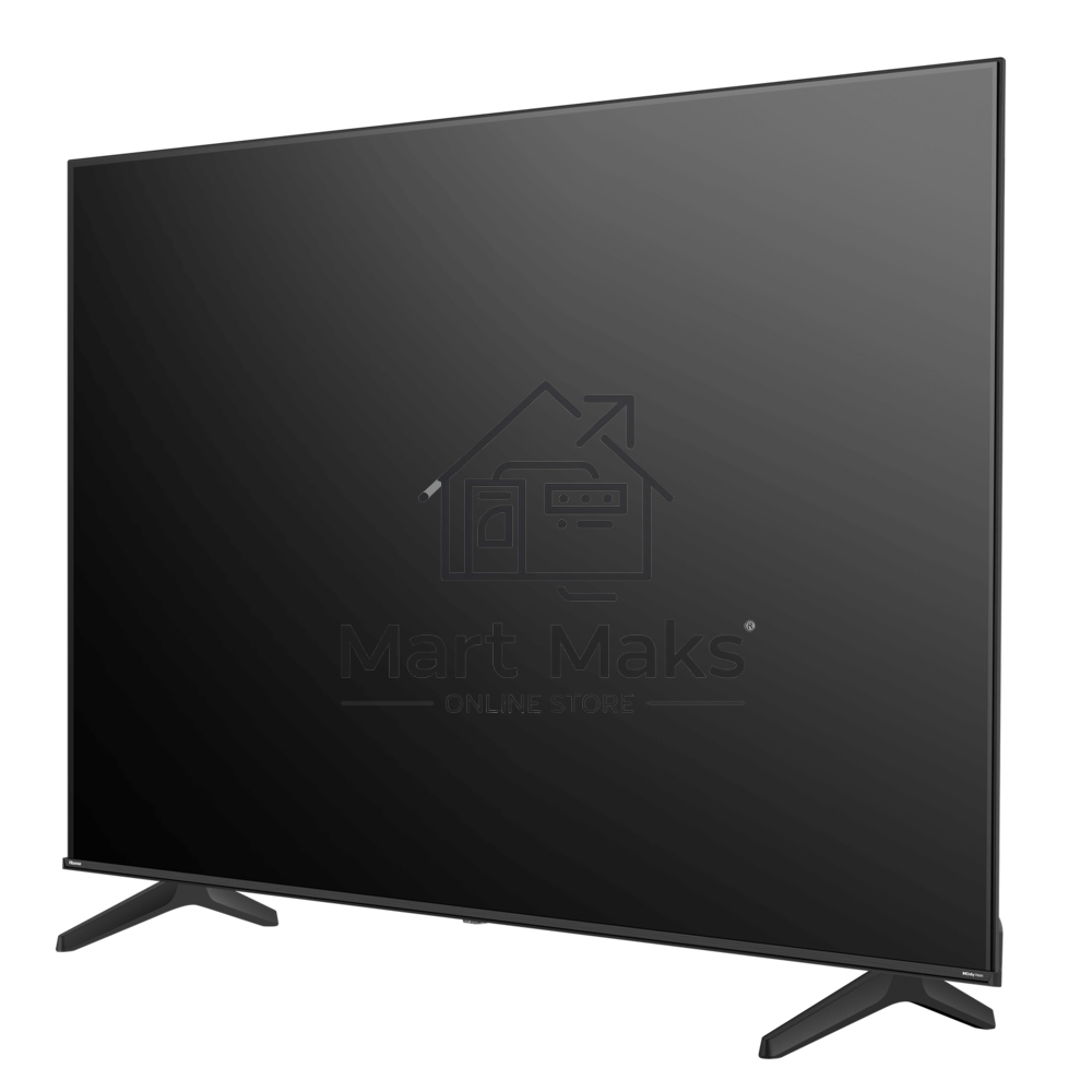 Телевизор Hisense 43