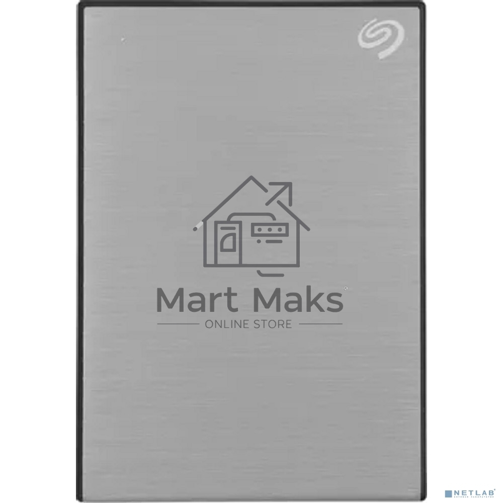 Жесткий диск Seagate USB 3.0 4Tb STKZ4000401 One Touch 2.5