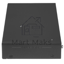 Коммутатор Dahua DH-SG4010P-2F, 8×1 Гбит/с + 2×1 Гбит/с SFP, управляемый