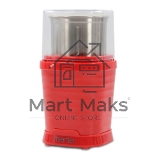 Кофемолка MARTA MT-CG2182B красный рубин