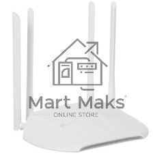 Беспроводная точка доступа TP-Link TL-WA1201 AC1200