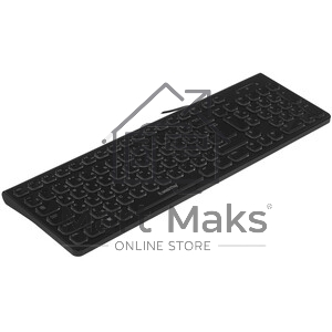 Клавиатура SMARTBUY (SBK-250U-K) ONE250U черный