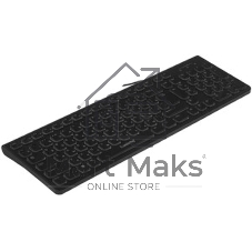 Клавиатура SMARTBUY (SBK-250U-K) ONE250U черный
