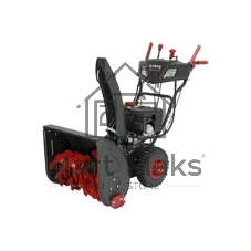 Снегоуборщик бензиновый Elitech ST 0762LE 7л.с.