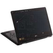 Клавиатура для ноутбука Acer Spin 5 SP513-51 черная