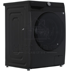 Стиральная машина Samsung WD11DG6B85BBLP черный, загрузка фронтальная 11 кг, 1400 об/мин, класс: A