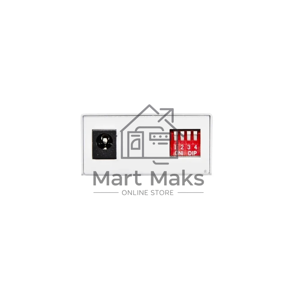 Медиаконвертер SNR 10/100/1000-Base-T/100/1000Base-FX, Tx/Rx: 1550/1310нм