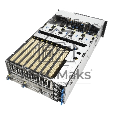 Платформа системного блока ASUS ESC8000-E12P-SKU1 