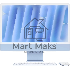 Моноблок Apple iMac 24