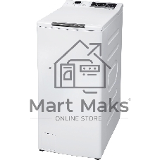 Стиральная машина Бирюса WM-MT813/05 белая, загрузка вертикальная 8кг, 1300 об/мин., класс: A+++