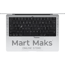 Ноутбук Apple MacBook Pro A3434 M5 10 core 24Gb SSD1Tb/10 core GPU 14.2