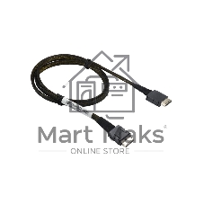 Кабель OCULINK 76CM CBL-SAST-0847 SUPERMICRO