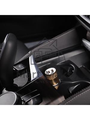 Автозарядка в прикуриватель Rexant 2хUSB (АЗУ) (1000+2100 mA)