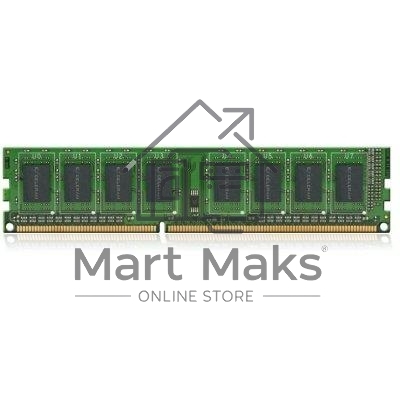 Оперативная память Kingston ValueRAM, DDR3L, 8GB (1x8GB), 1600MHz, CL11, DIMM