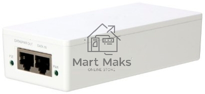 Инжектор POE Dahua DH-TAM1GT1GT-30