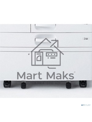 Тумба низкая Ricoh Low Cabinet 54 (ранее тип 38, тип 45), на колесиках, для MPCxx03/MPCxx04/MPxx54/MPxx55/MPC2011SP/SPC84x