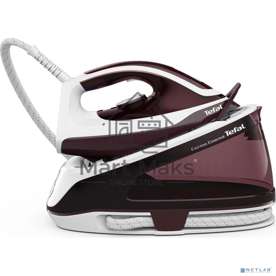 Парогенератор Tefal SV6120E0