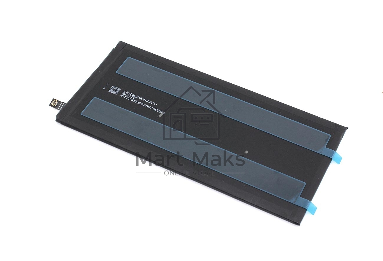 Аккумуляторная батарея для планшета Xiaomi Pad 5 (BN4E) 3.87V 4360mAh