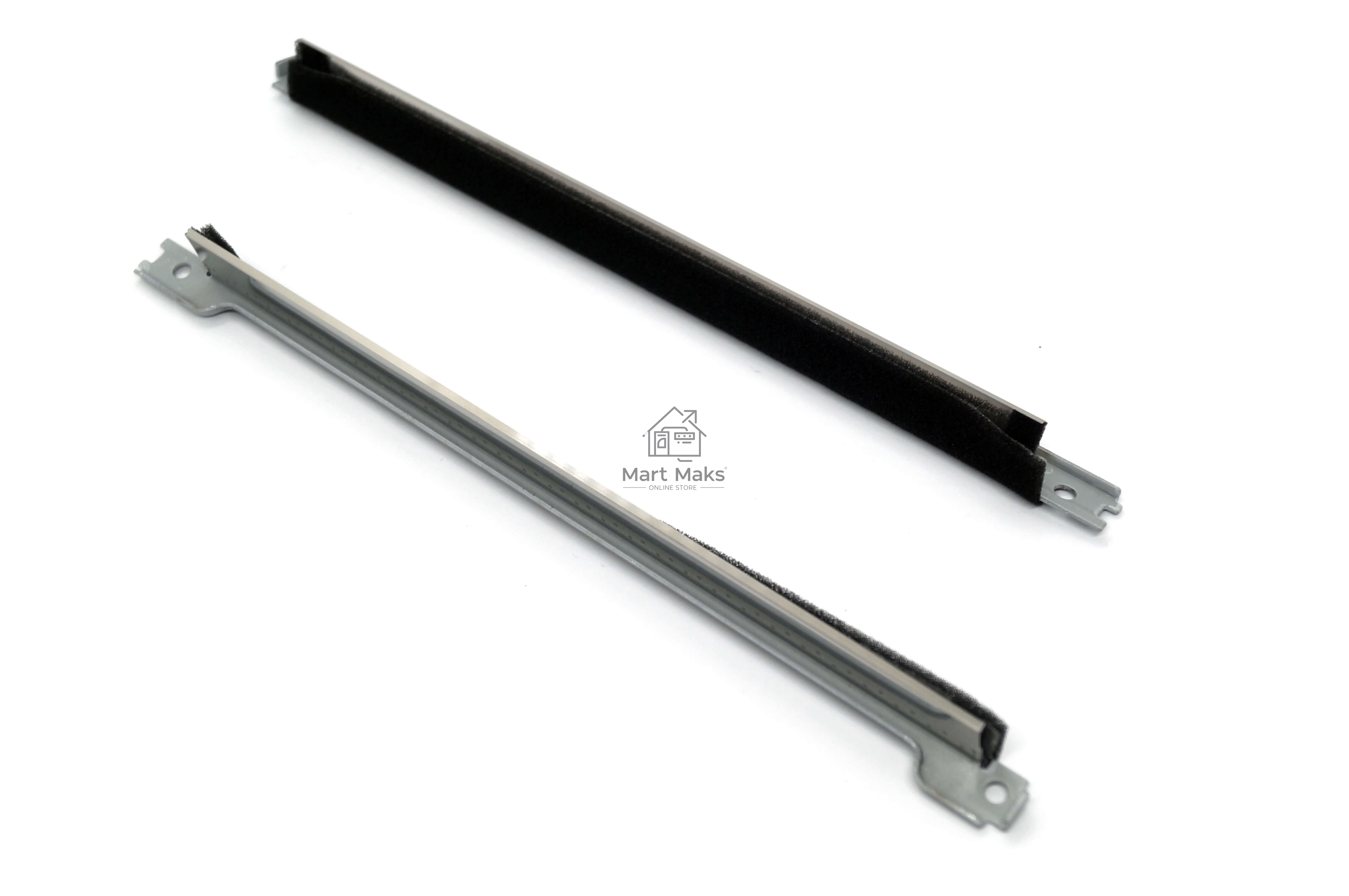 Дозирующее лезвие (DB) NVPrint для Samsung (10 шт) ML-1710D3, MLT-D109S, SCX-4100D3/4216D3/D4200A (ML-1410/1500/1510/1710/1740/1745/1750/1755/1780, SCX-4100/4016/4216/4200/4220/4300, Xerox Phaser 3115/3116/3120/3121/3230, WC 3119, WC PE114e) с уплотнителе