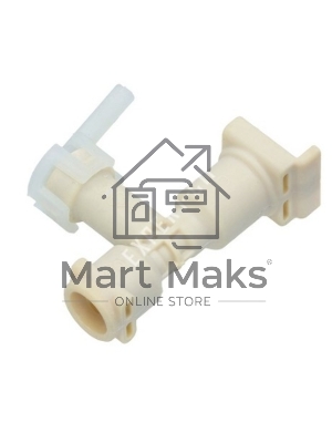 Переходник Т-образный Delonghi ECAM