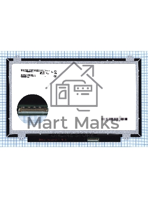 Матрица B140XTN02.8