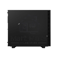 Корпус Fractal Design DEFINE 7 BLACK / mid tower / E-ATX / 3x140mm fans inc. / FD-C-DEF7A-01