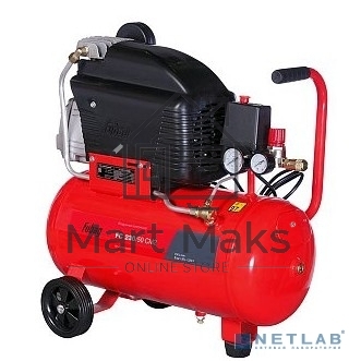 Компрессор FUBAG FС 230/50 CM2