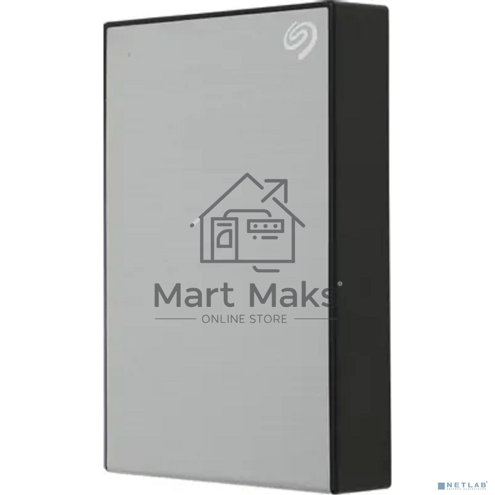 Жесткий диск Seagate USB 3.0 4Tb STKZ4000401 One Touch 2.5