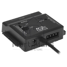 Универсальный переходник AgeStar для HDD 2.5