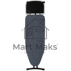 Доска гладильная MASTER HOUSE Сальта 46x123 см 75943