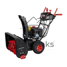 Снегоуборщик бензиновый Elitech ST 0762LE 7л.с.