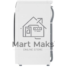 Стиральная машина Gorenje WNHPI84AS/AR серый, загрузка фронтальная 8 кг, 1400 об/мин., класс: А