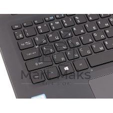 Клавиатура для ноутбука Acer Spin 5 SP513-51 черная