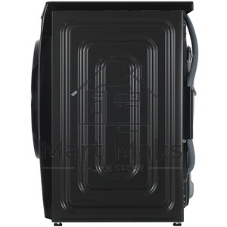 Стиральная машина Samsung WD11DG6B85BBLP черный, загрузка фронтальная 11 кг, 1400 об/мин, класс: A