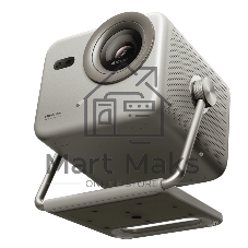 Проектор Hisense M2 PRO 3840x2160 пикс. Wi-Fi 802.11a/b/g/n 2.4/5GHz, 1x USB 3.0
